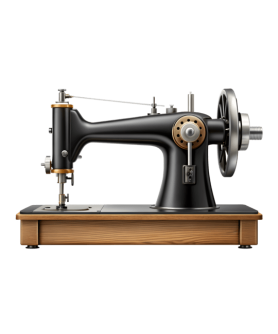 Introduction to the Art of Machine Sewing Introduction to the Art of Machine Sewing