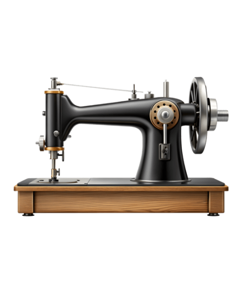 Introduction to the Art of Machine Sewing Introduction to the Art of Machine Sewing
