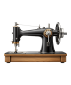 Introduction to the Art of Machine Sewing